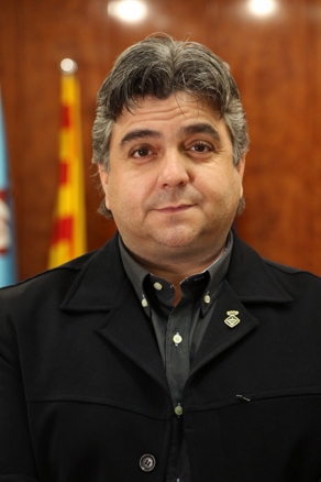 Juan Alfaro Hinarejos